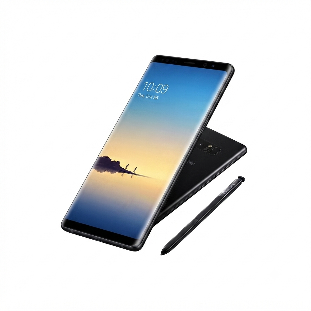 Samsung Galaxy Note 8