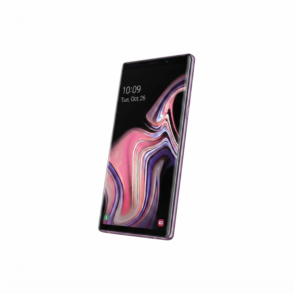 Samsung Galaxy Note 9