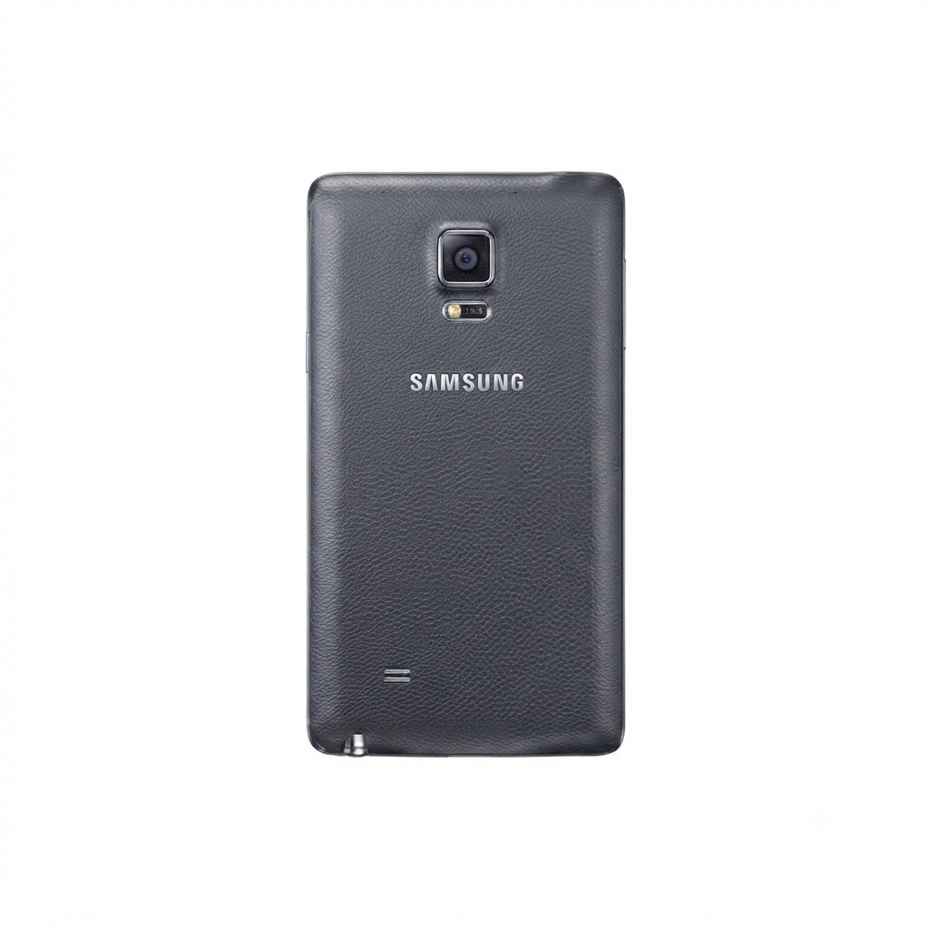 Samsung Galaxy Note Edge