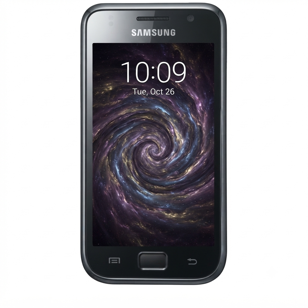 Samsung Galaxy S