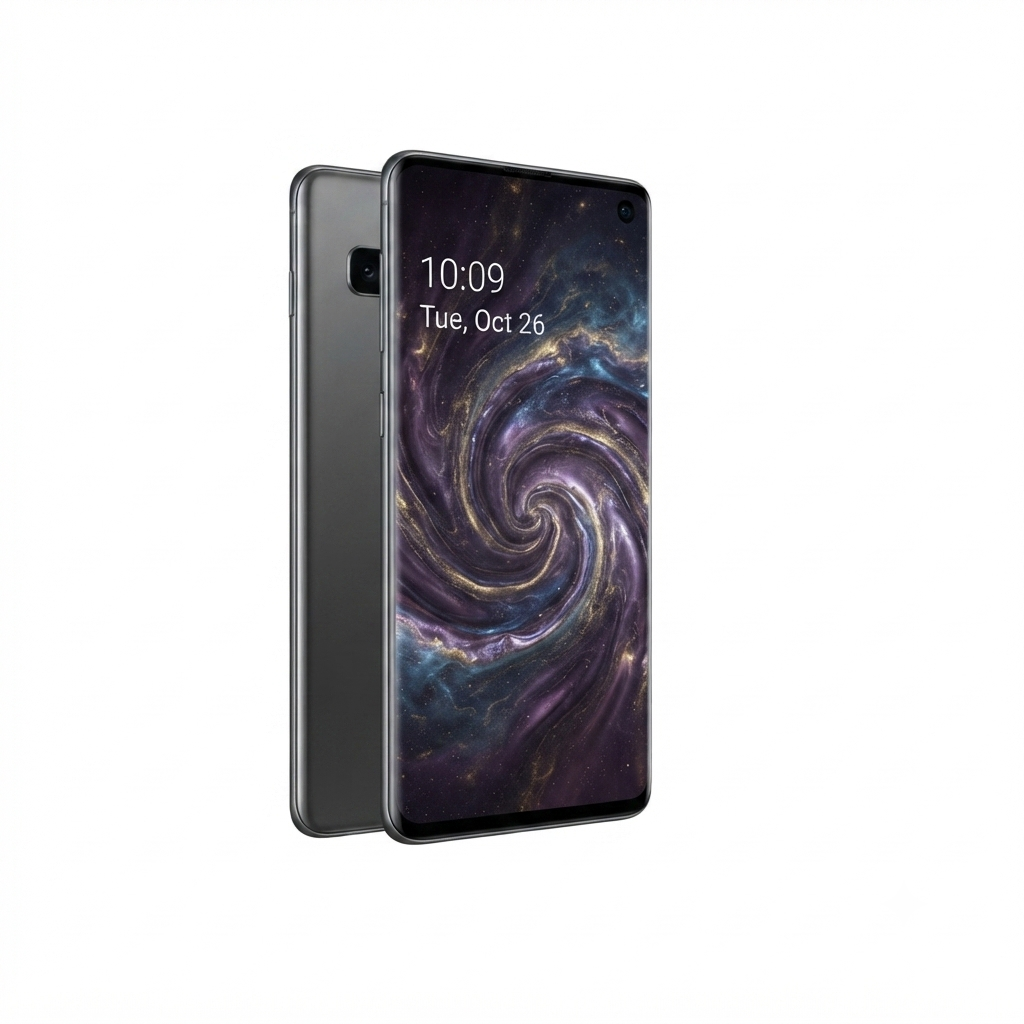 Samsung Galaxy S10