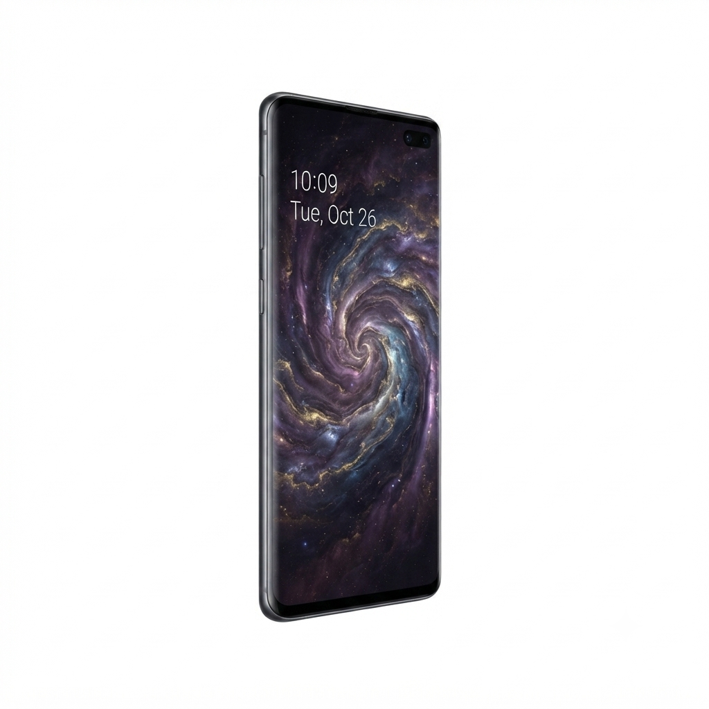 Samsung Galaxy S10 5G