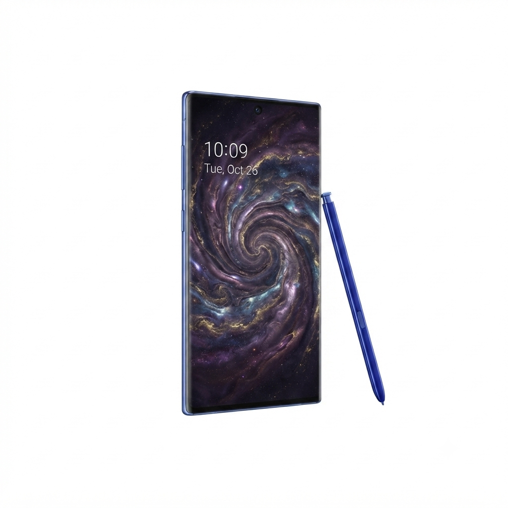 Samsung Galaxy S10 Lite