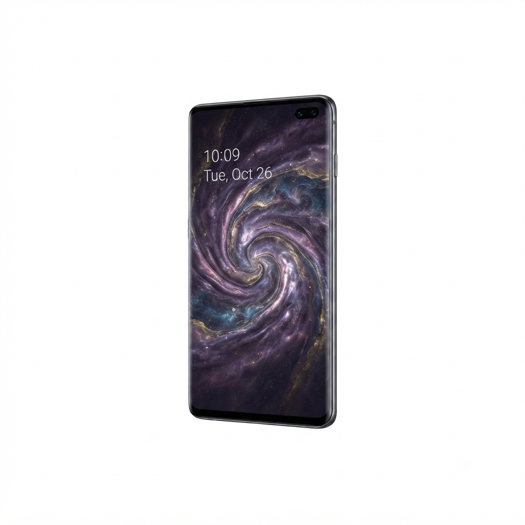 Samsung Galaxy S10+