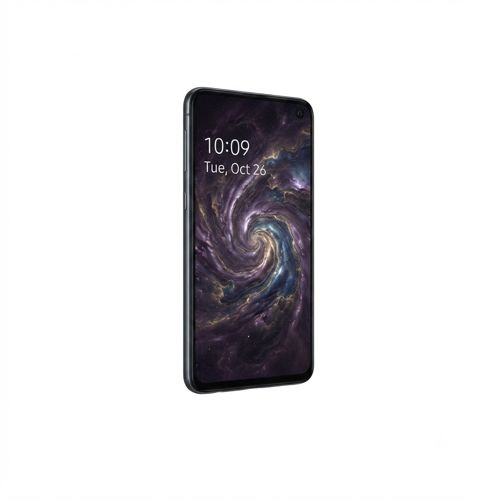 Samsung Galaxy S10e