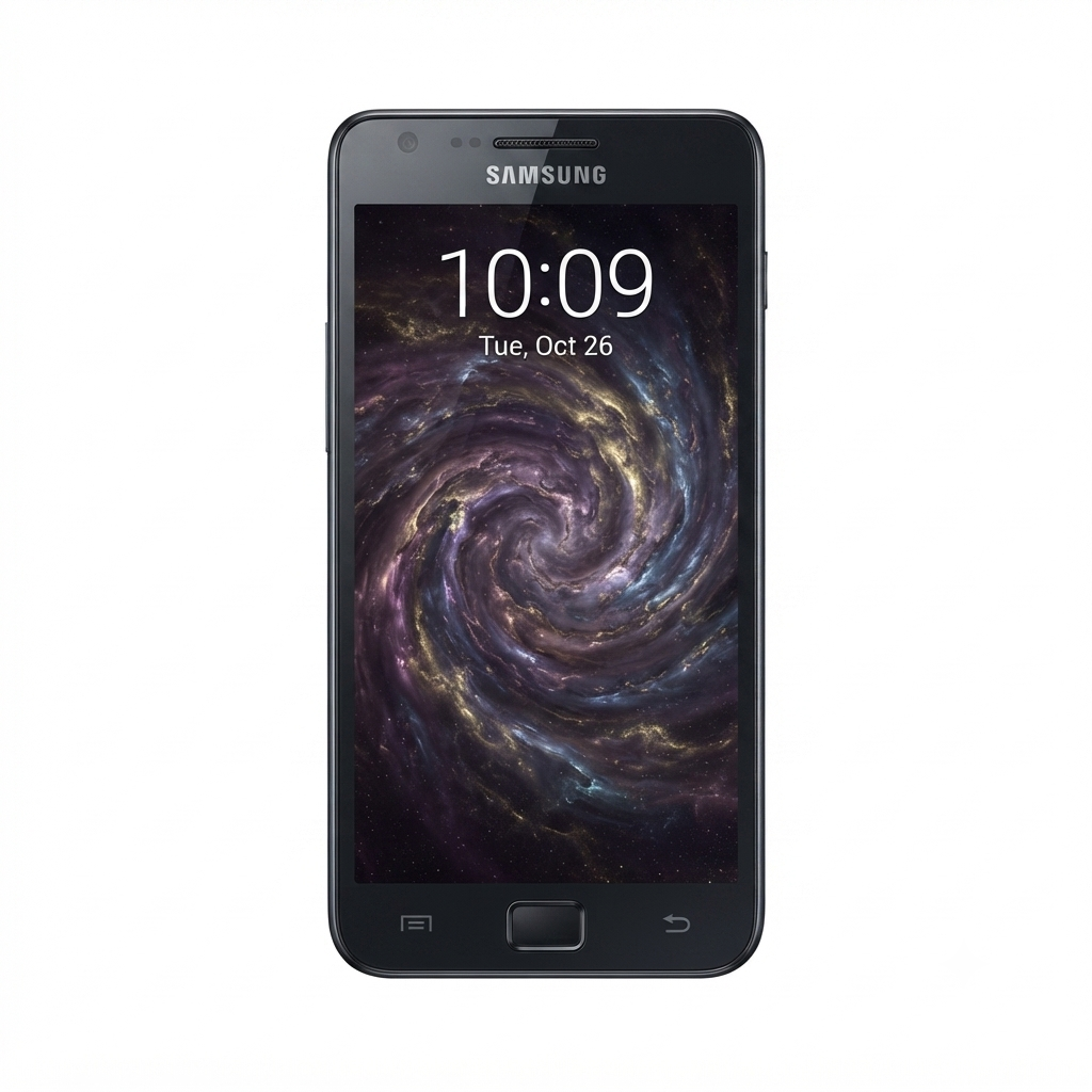 Samsung Galaxy S2