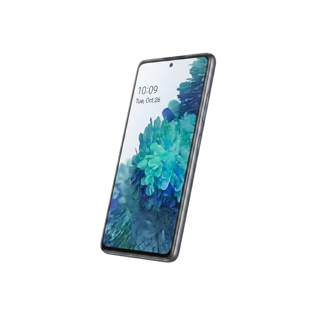 Samsung Galaxy S20