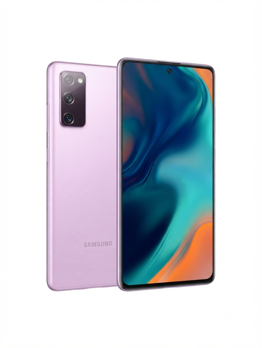 Samsung Galaxy S20 FE 5G