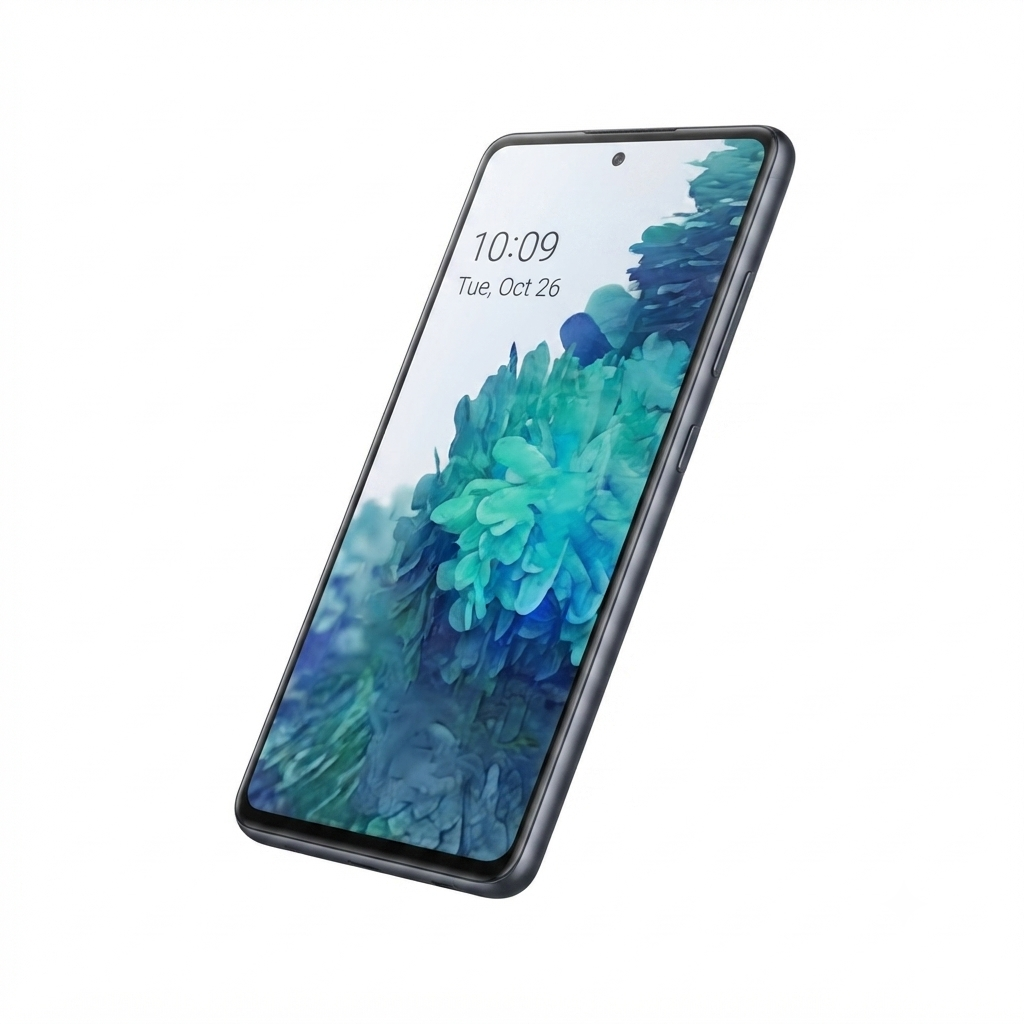 Samsung Galaxy S20 FE