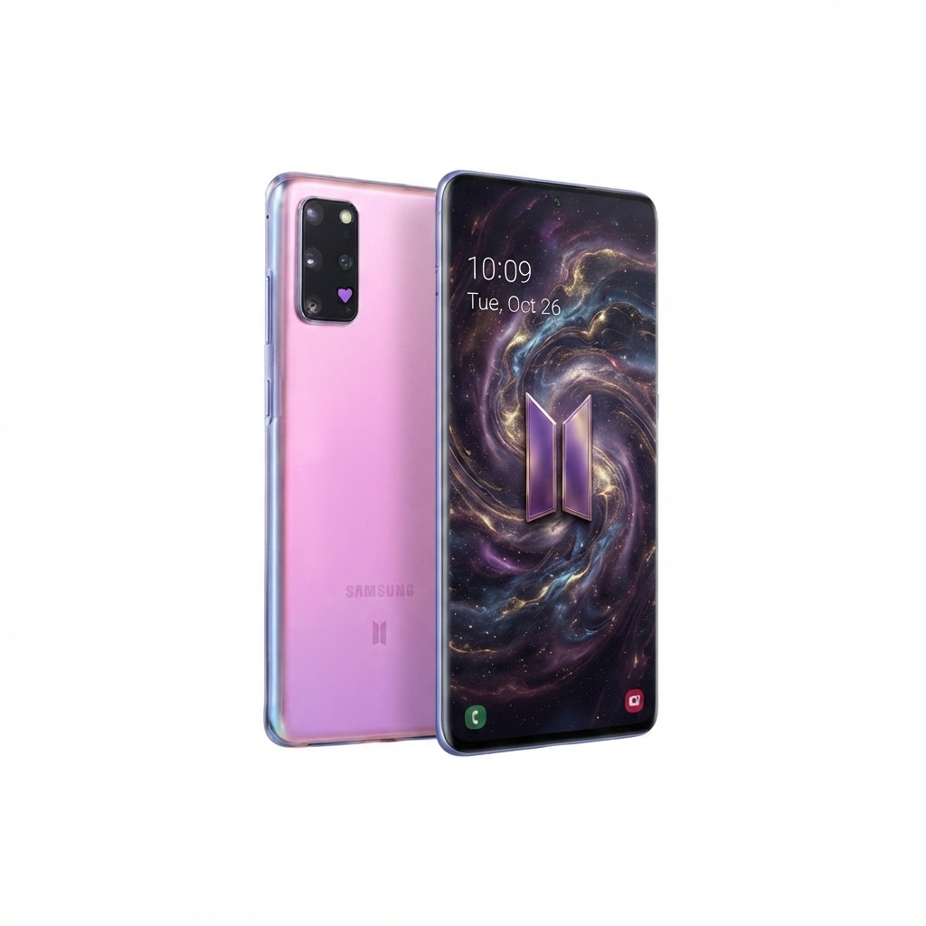 Samsung Galaxy S20+