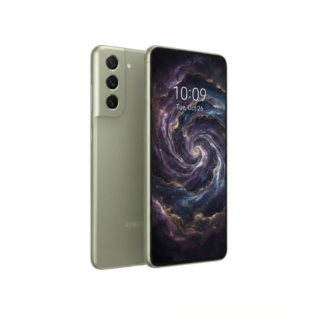 Samsung Galaxy S21 FE