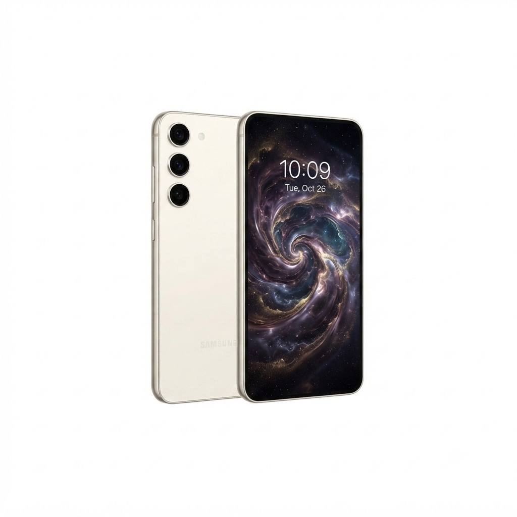 Samsung Galaxy S23+