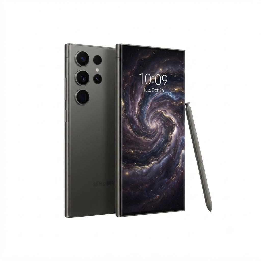 Samsung Galaxy S25 Ultra