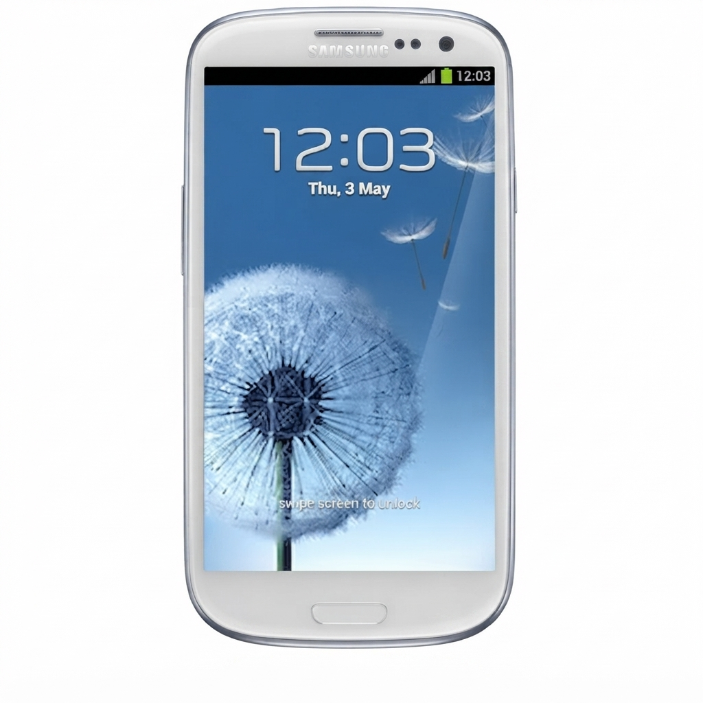 Samsung Galaxy S4