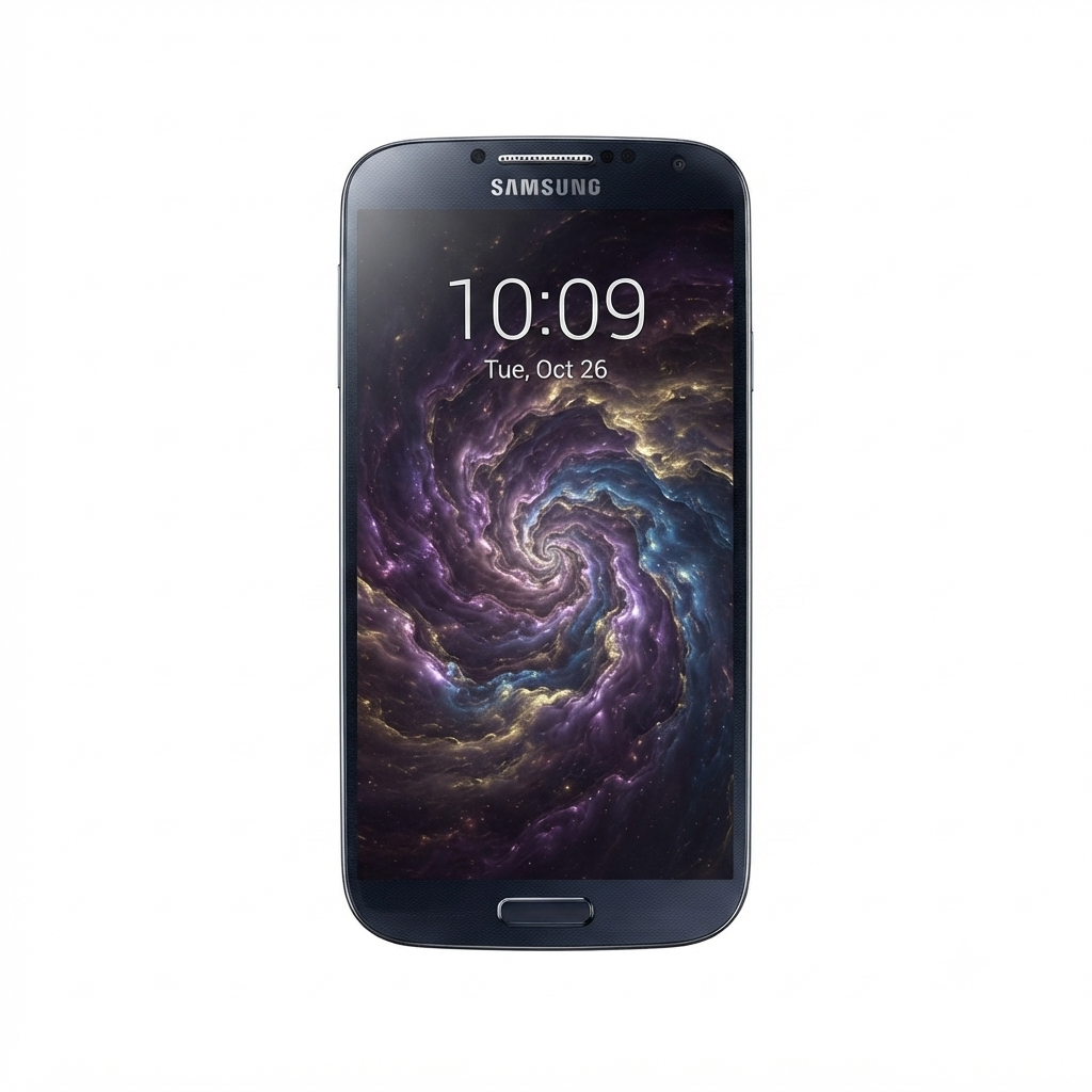 Samsung Galaxy S5