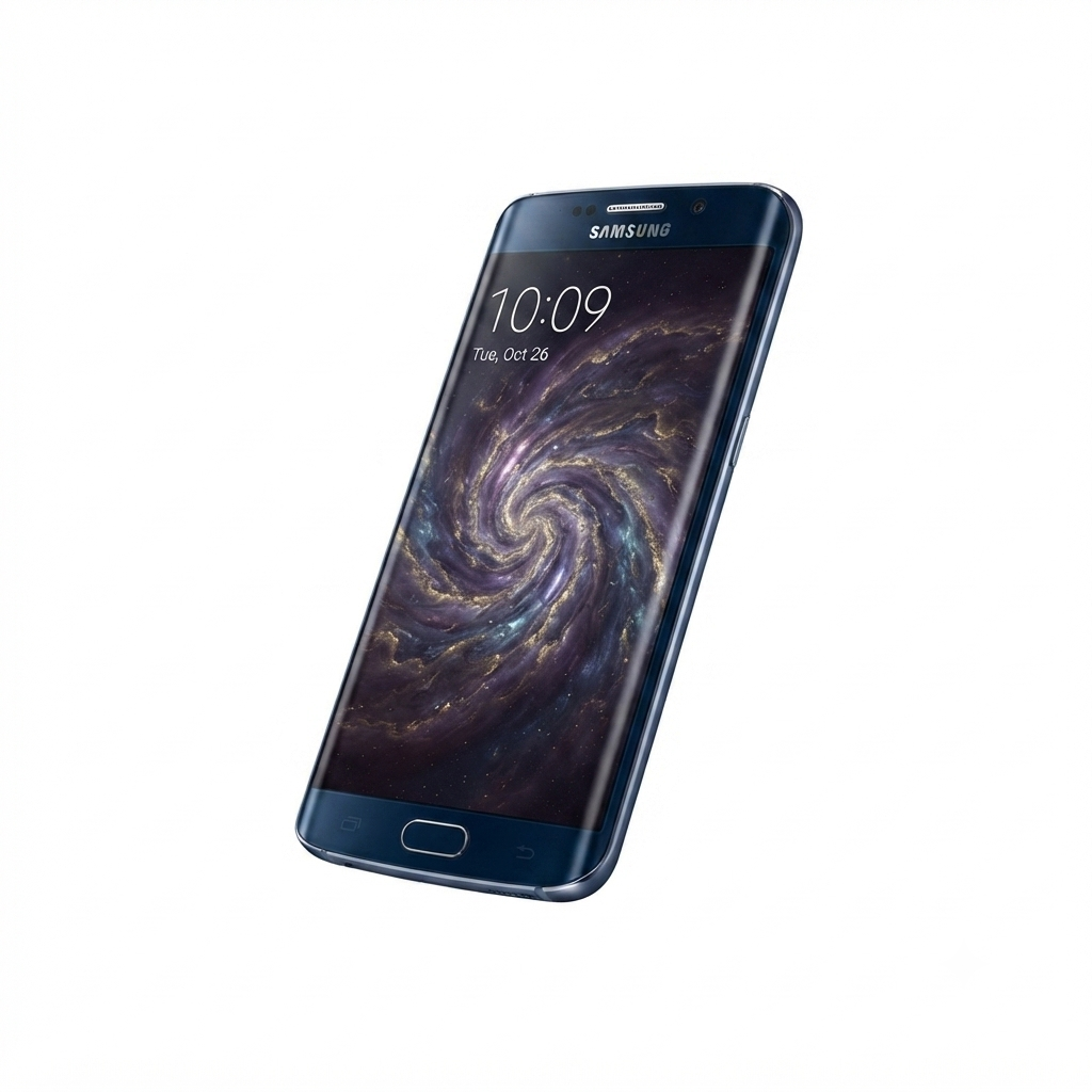 Samsung Galaxy S6 Edge