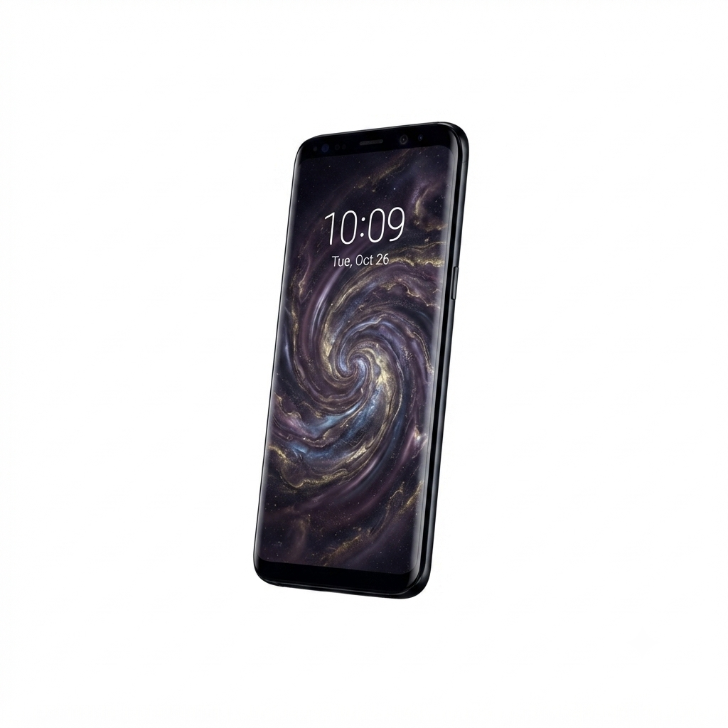 Samsung Galaxy S8+