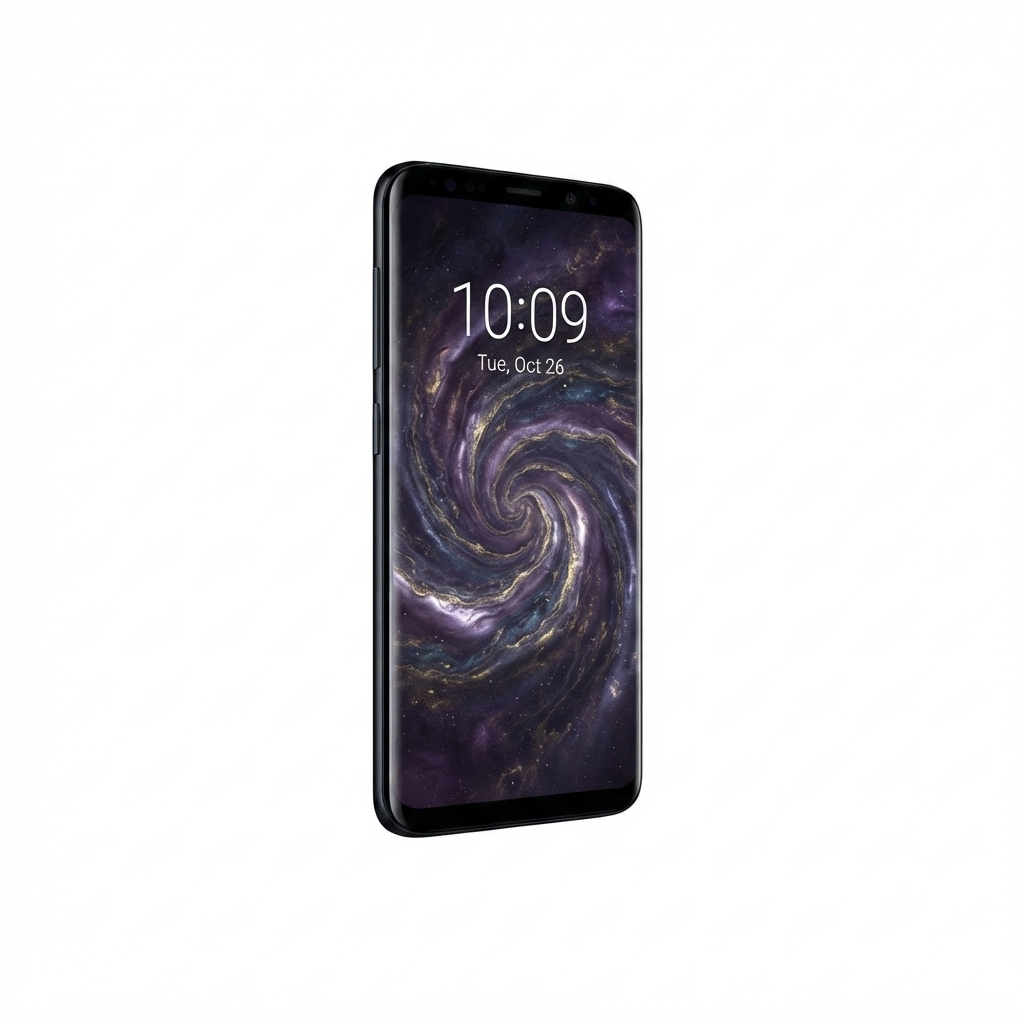 Samsung Galaxy S9