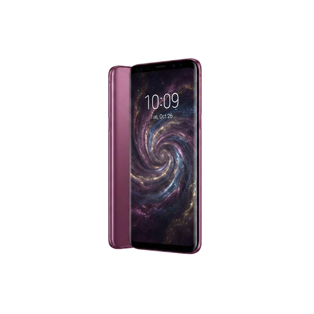 Samsung Galaxy S9+
