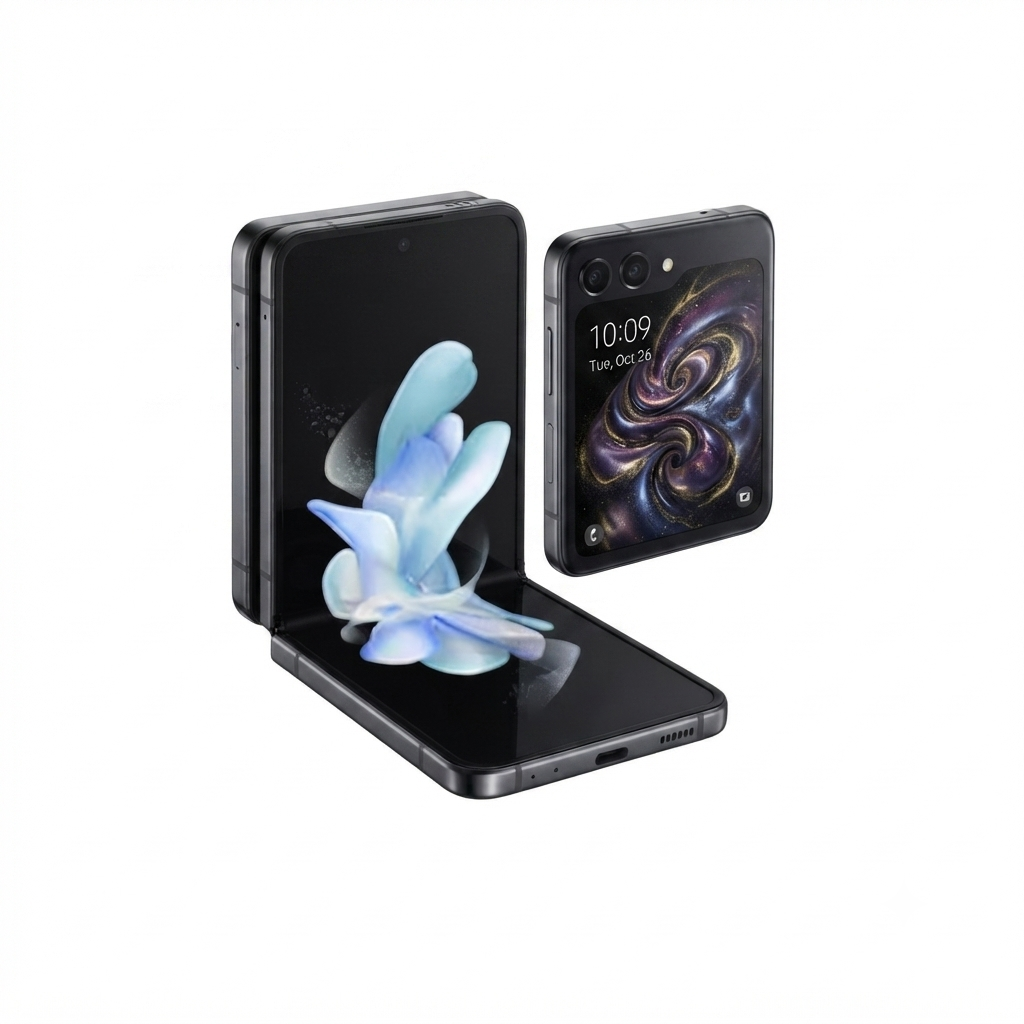 Samsung Galaxy Z Flip4