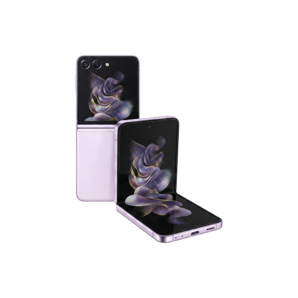 Samsung Galaxy Z Flip5