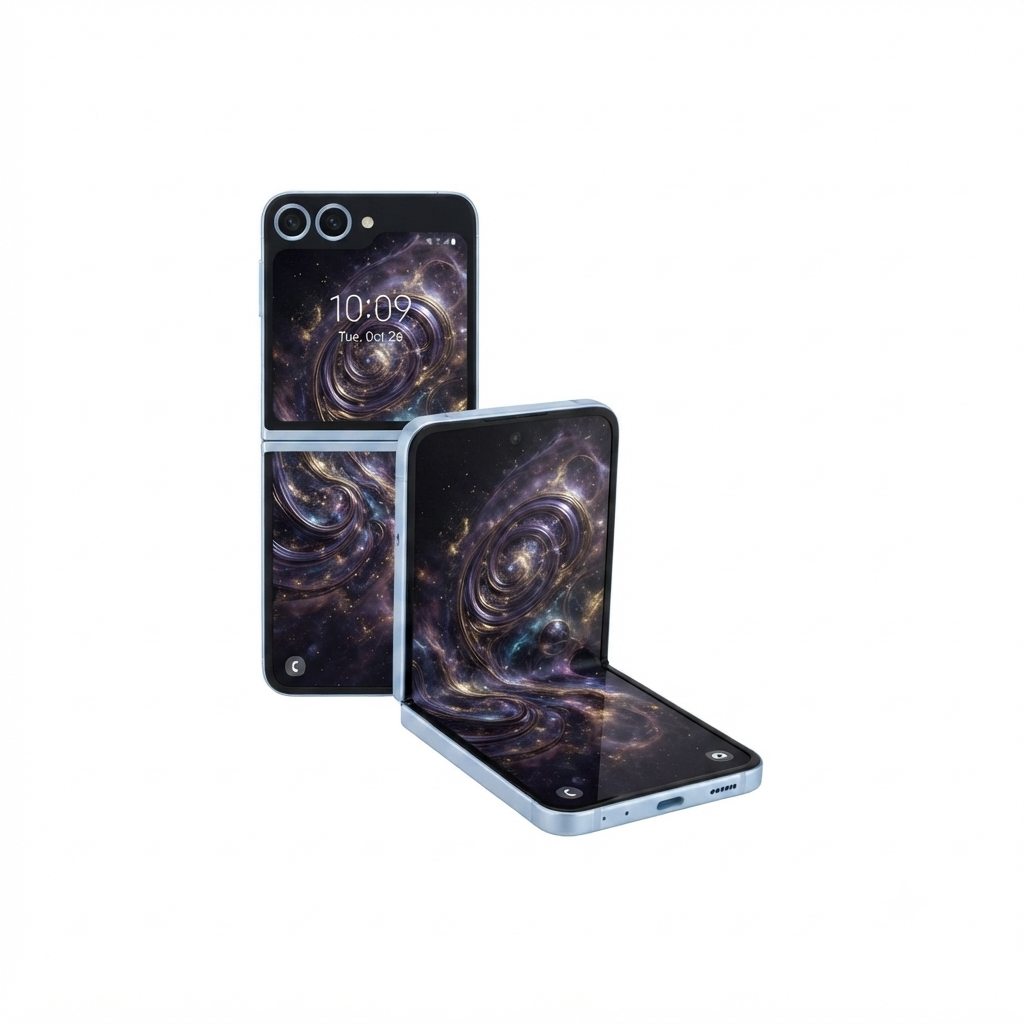 Samsung Galaxy Z Flip6