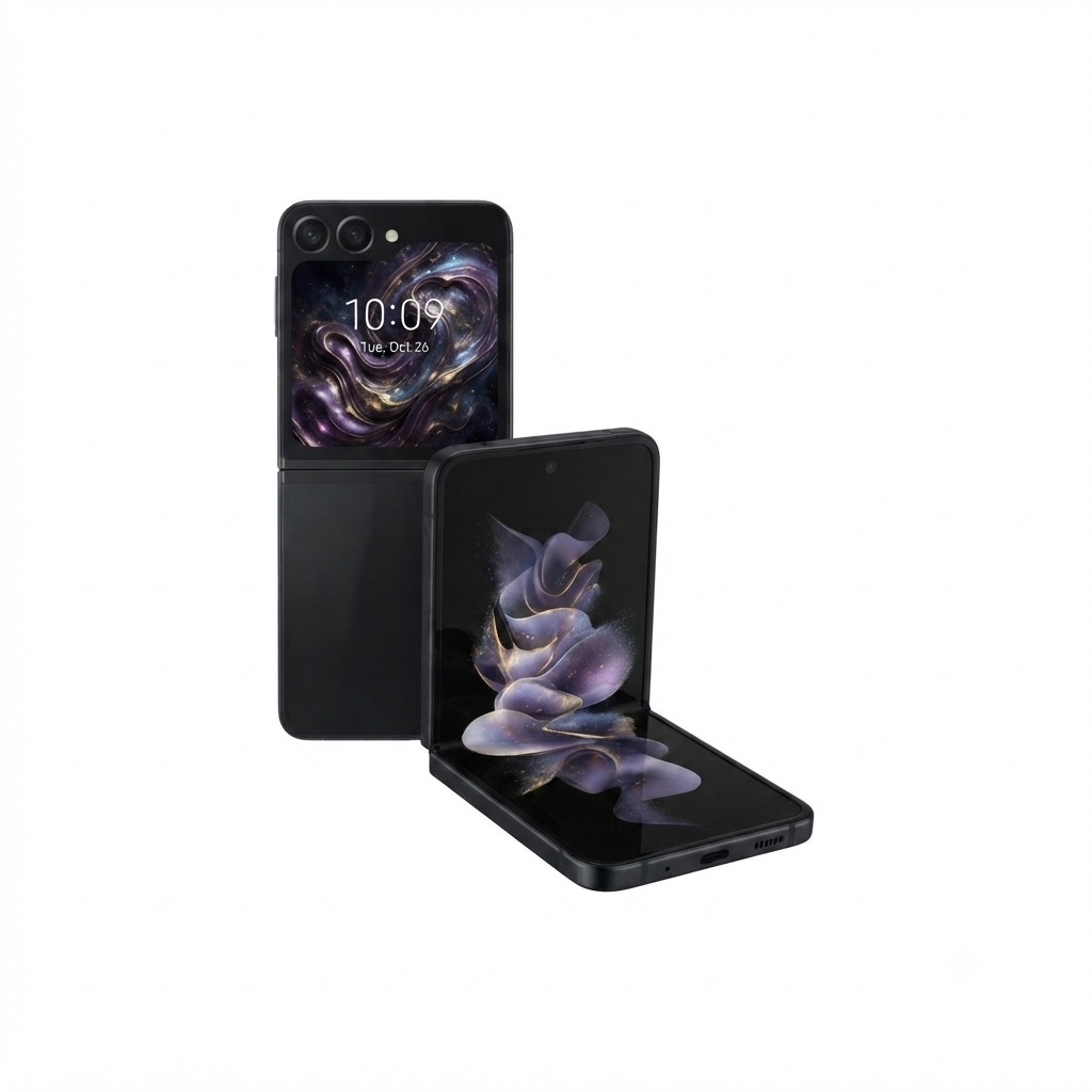 Samsung Galaxy Z Flip7 FE