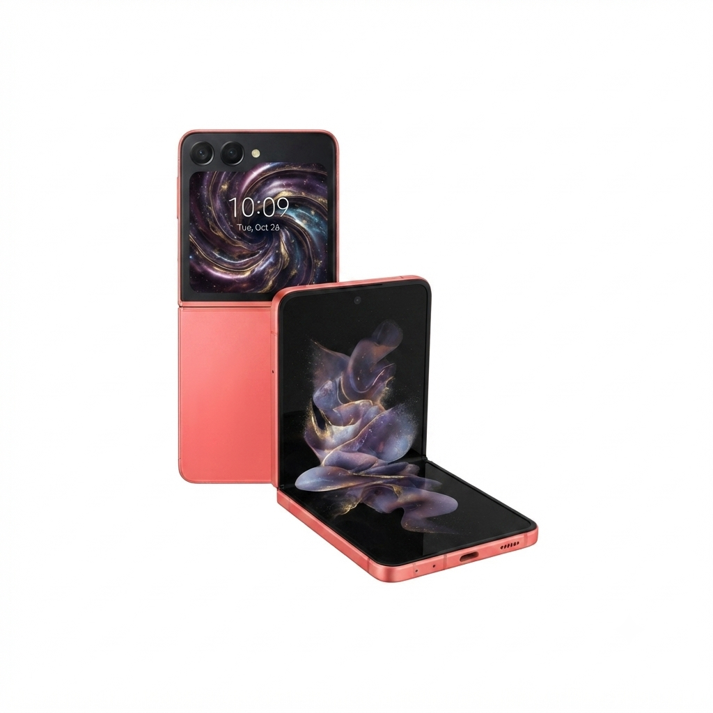 Samsung Galaxy Z Flip7