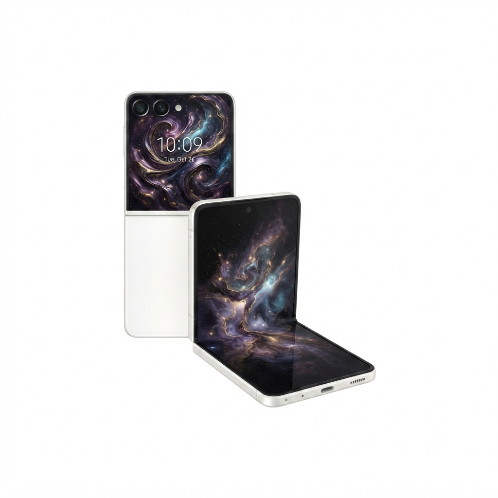 Samsung Galaxy Z Flip8
