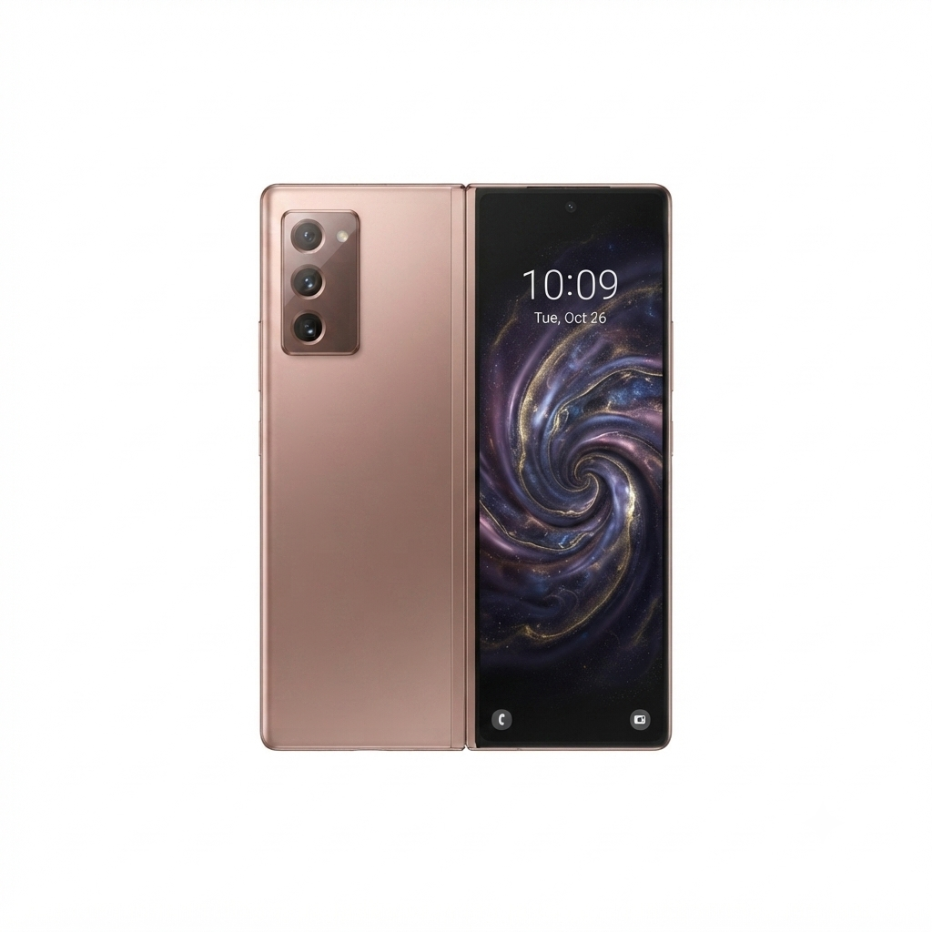 Samsung Galaxy Z Fold2