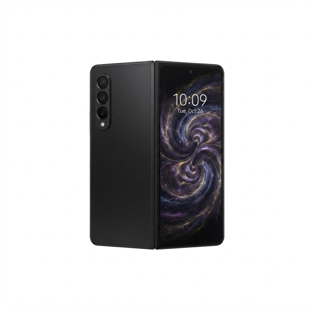 Samsung Galaxy Z Fold3