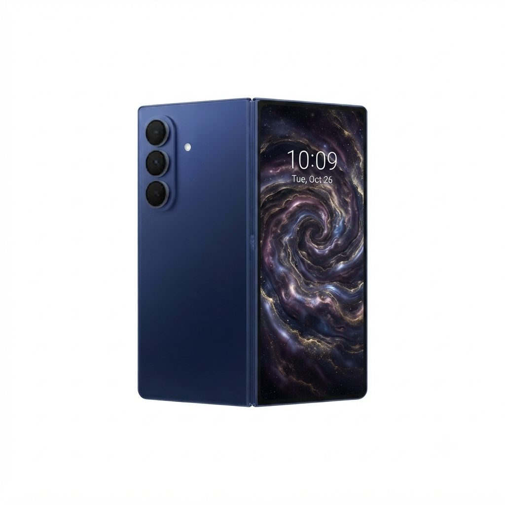 Samsung Galaxy Z Fold7
