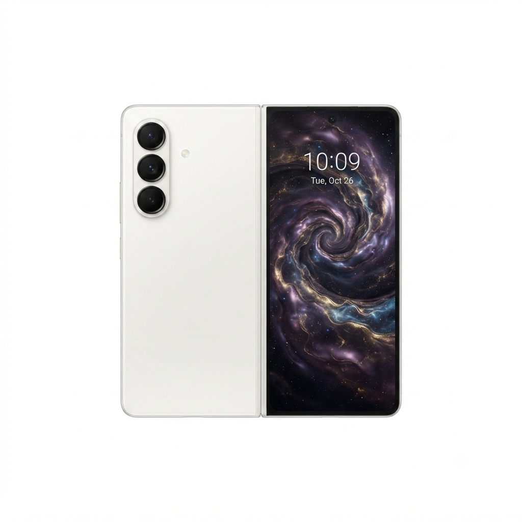 Samsung Galaxy Z Fold8 Ultra