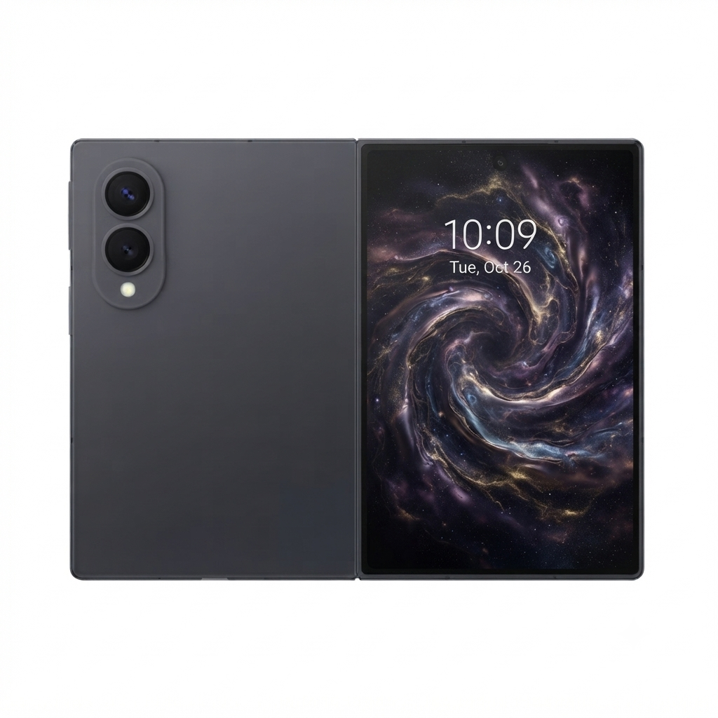 Samsung Galaxy Z Fold8