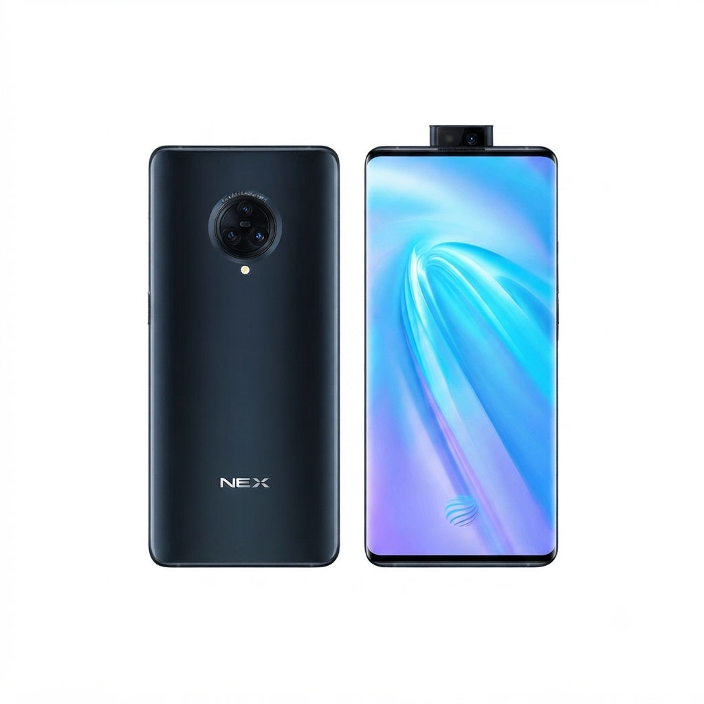 Vivo NEX 3