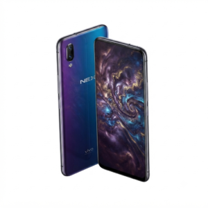 Vivo NEX