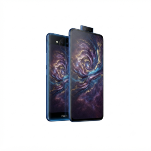 Vivo NEX Dual Display