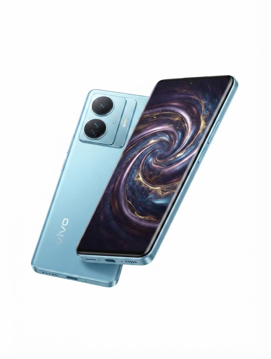 Vivo S15e