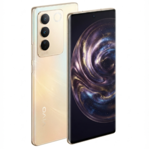 Vivo S16