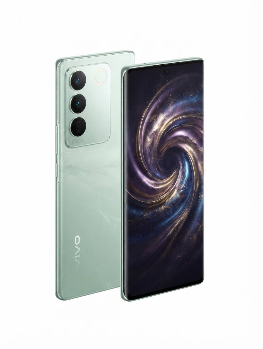 Vivo S16 Pro