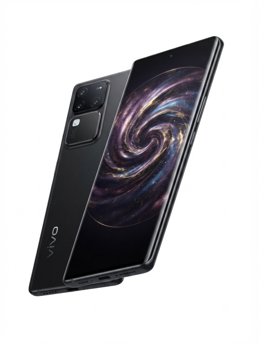 Vivo S18 Pro