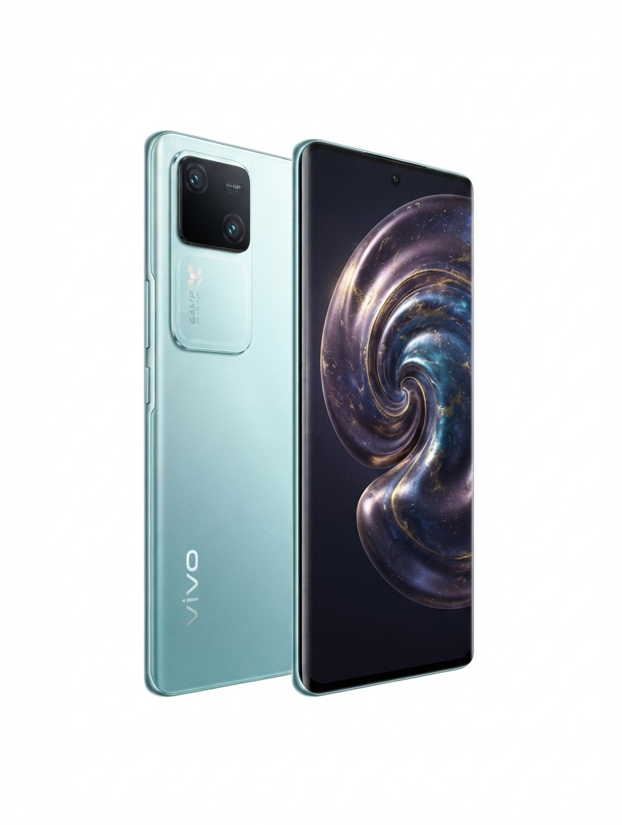 Vivo S18