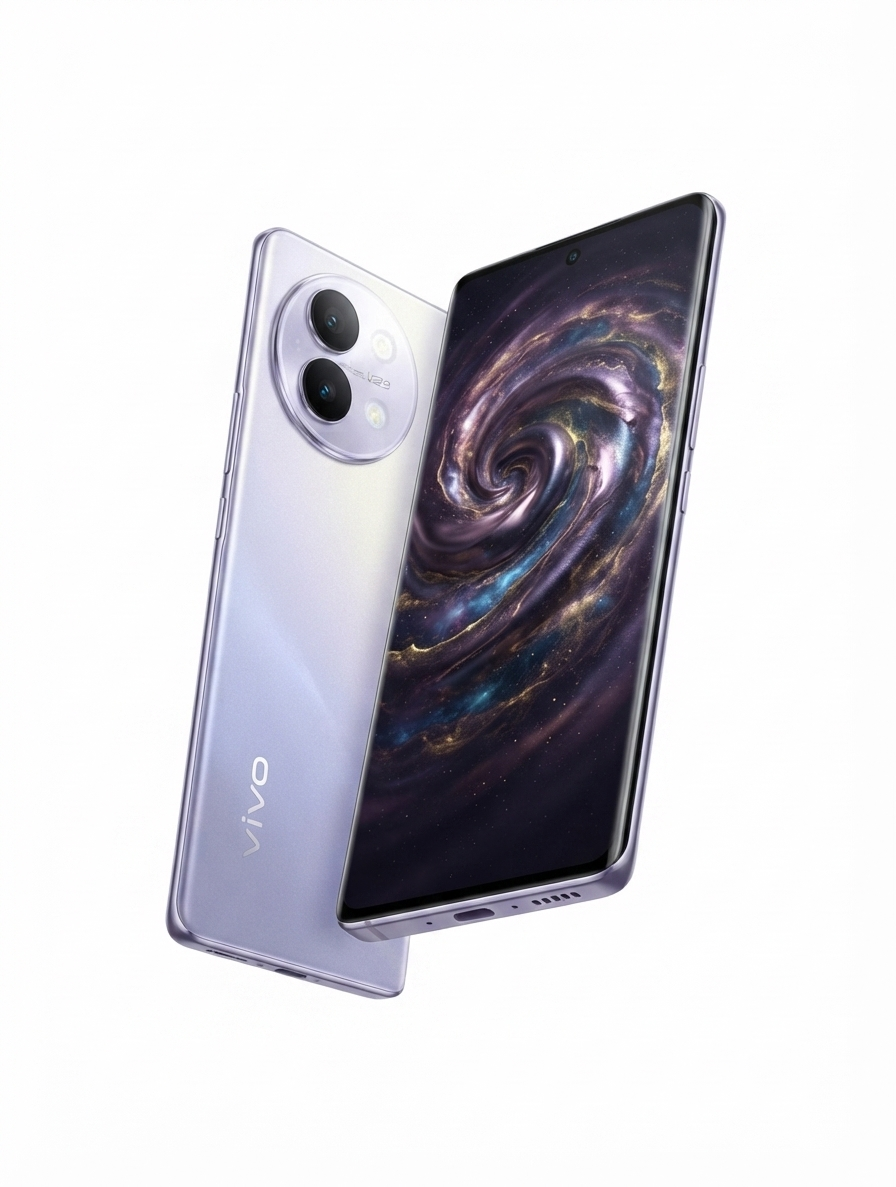 Vivo S18e