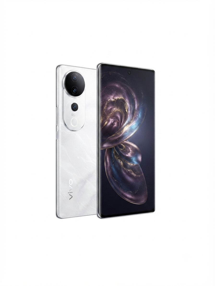Vivo S19 Pro