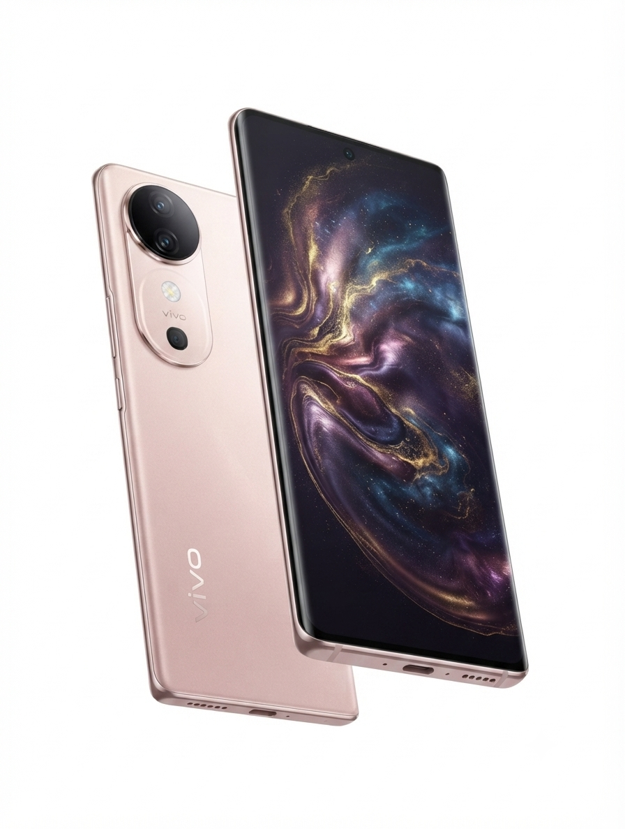 Vivo S19
