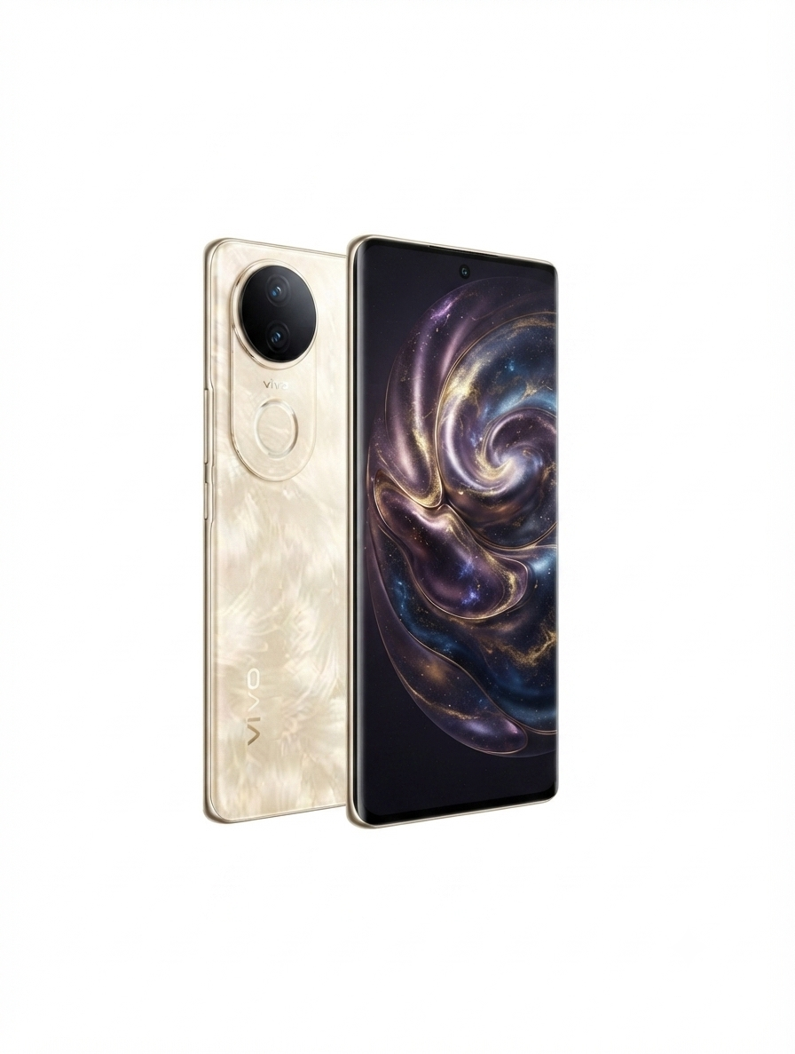 Vivo S20