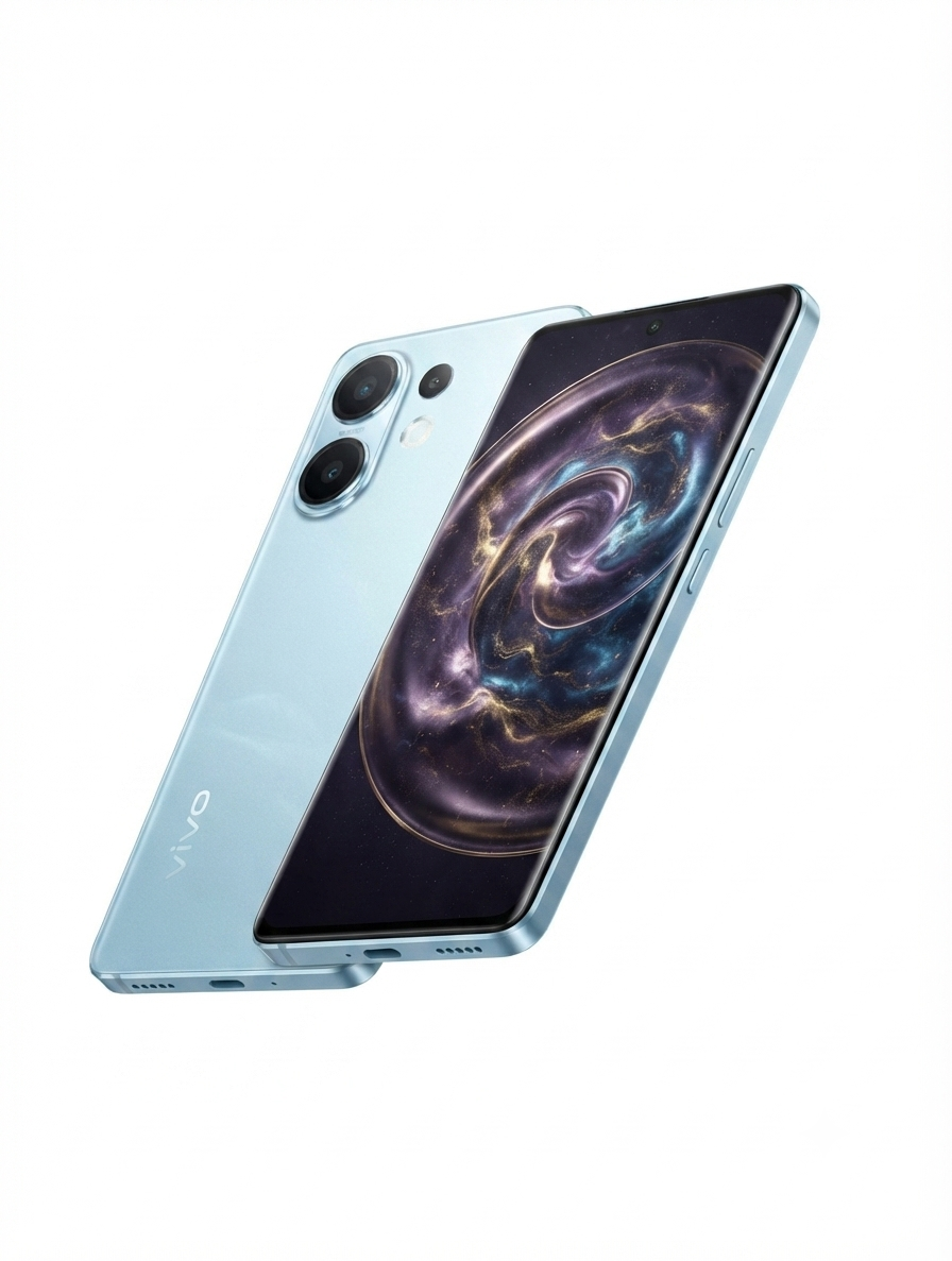 Vivo S30