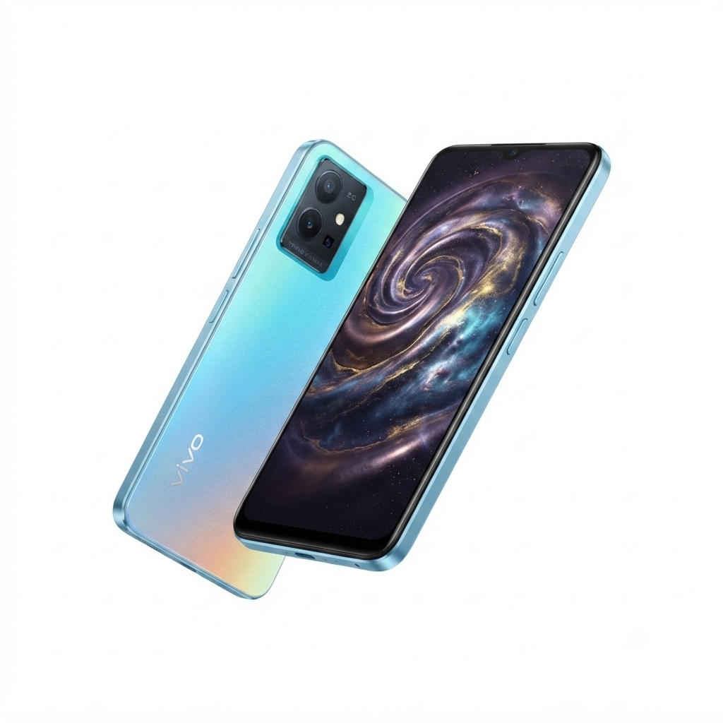 Vivo T1 5G