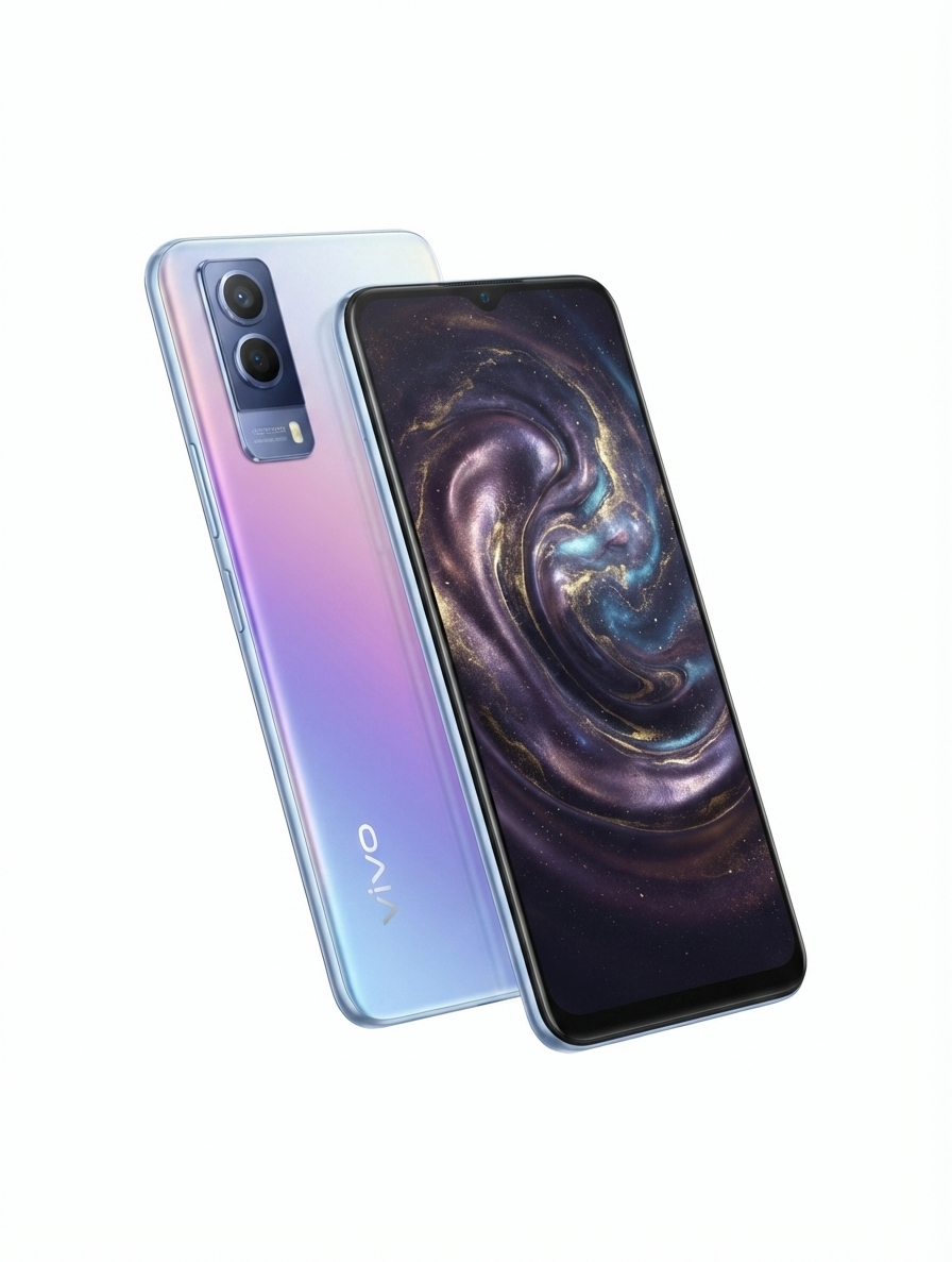 Vivo T1x