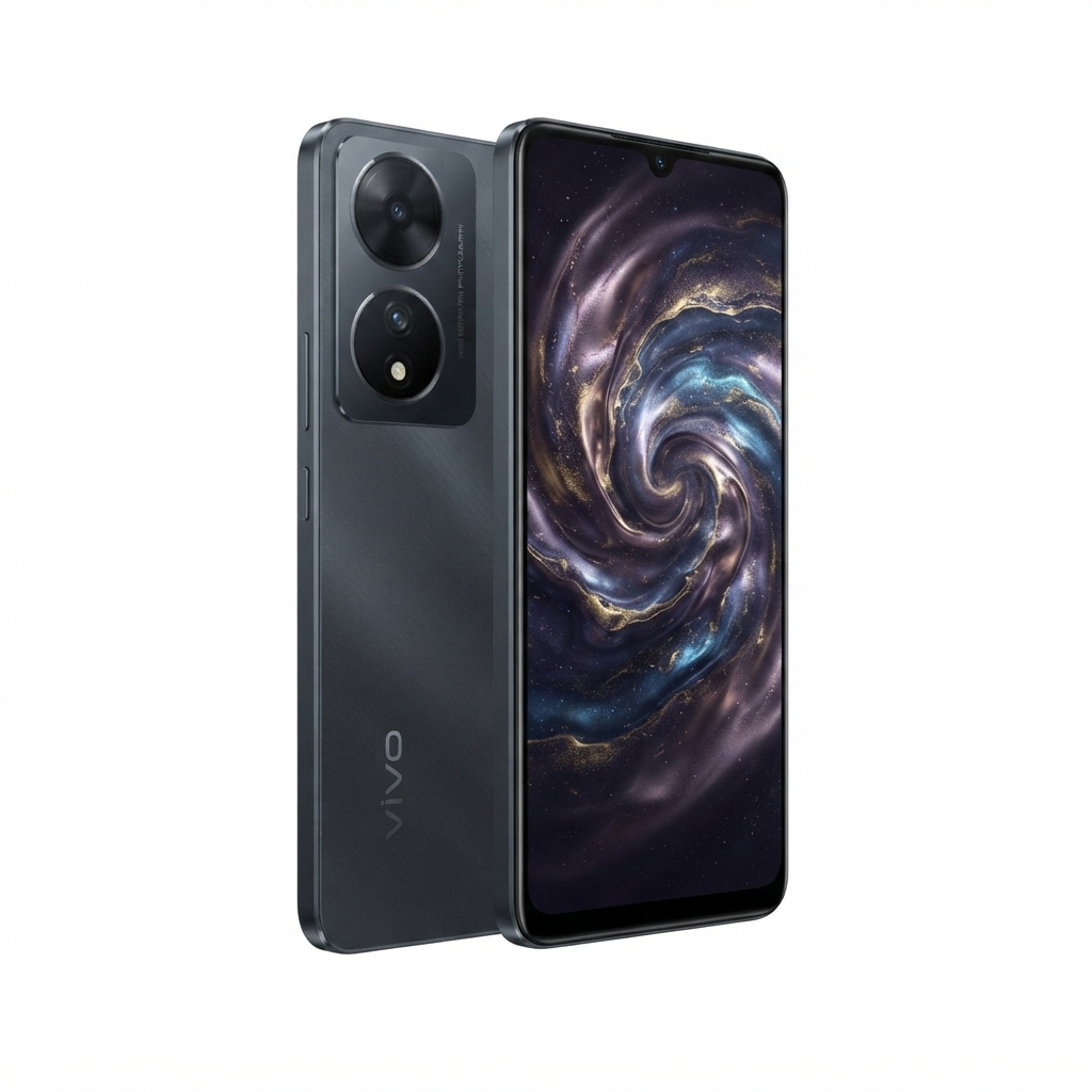 Vivo T2 5G
